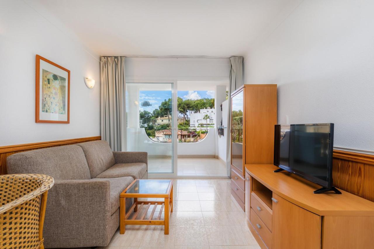 Apto Con Terraza 3 Apartament *