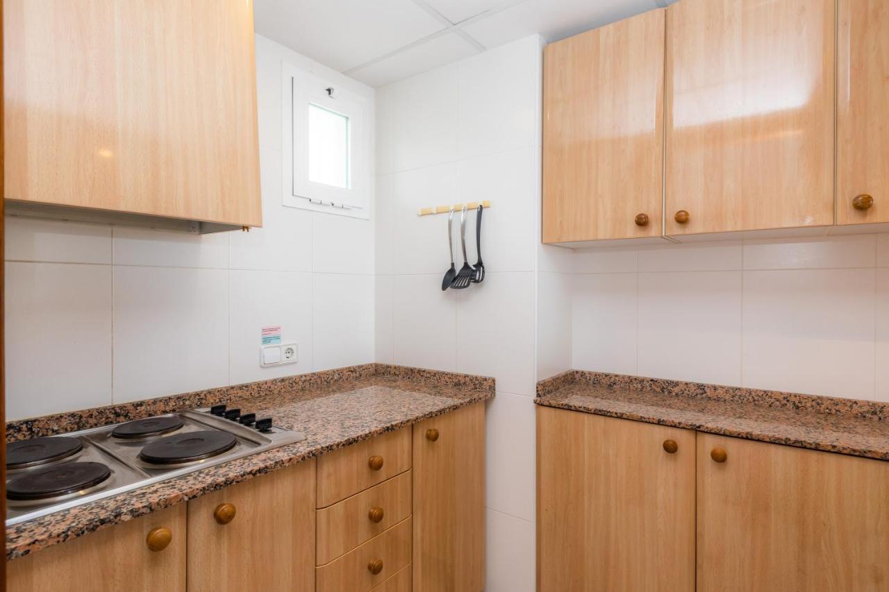 Apartament Apto Con Terraza 3