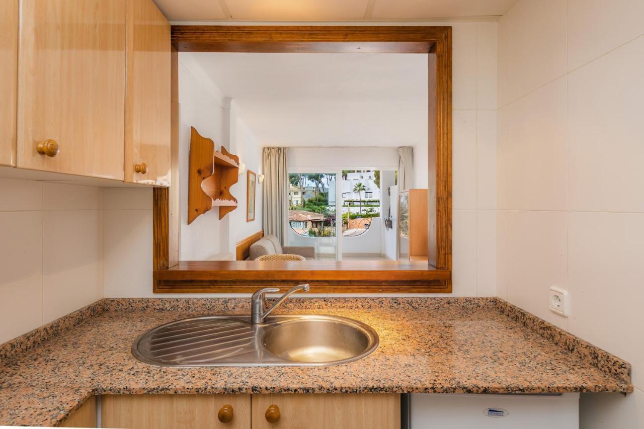 Apartament Apto Con Terraza 3 *
