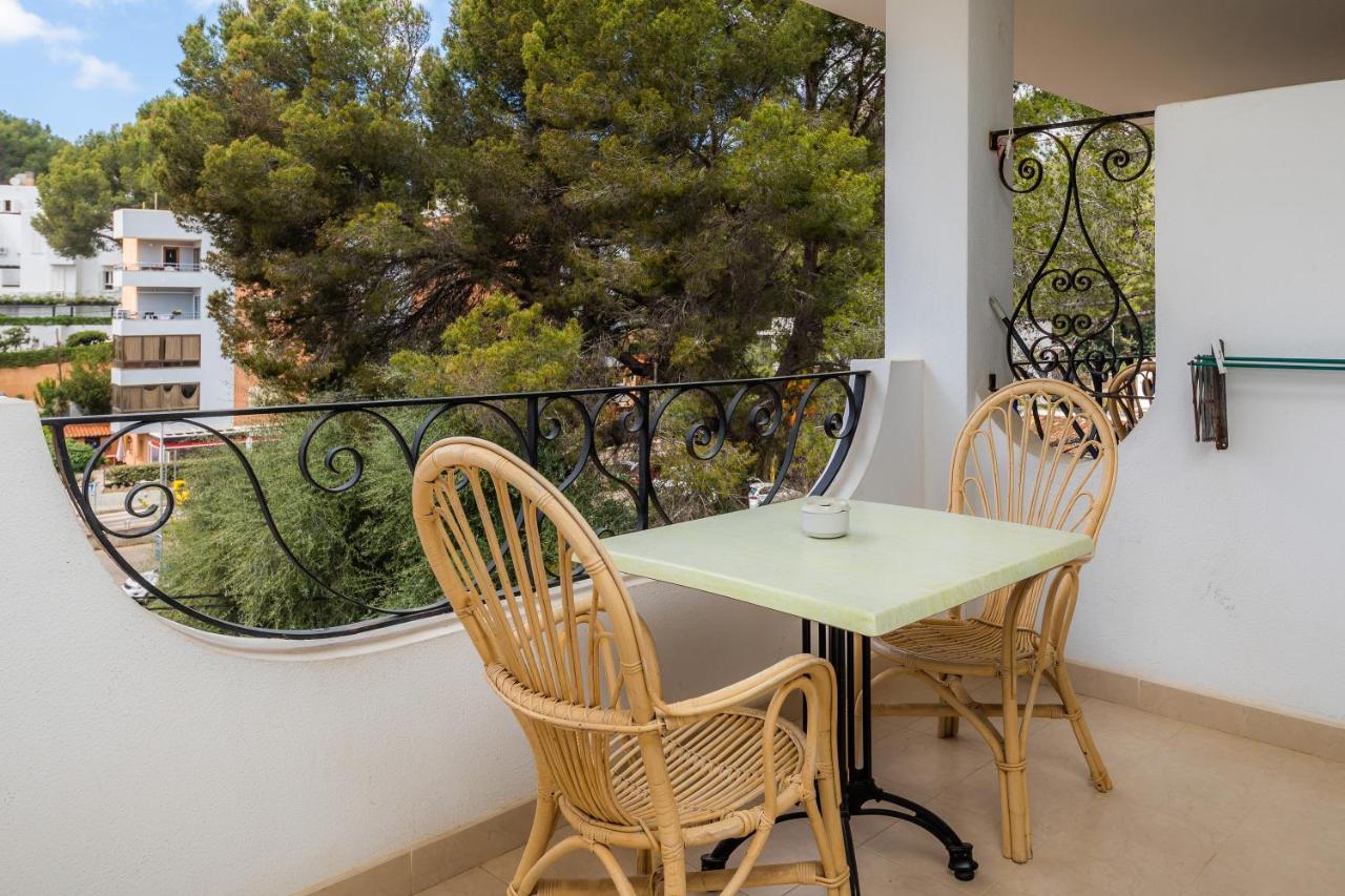 Apartament Apto Con Terraza 3 Peguera