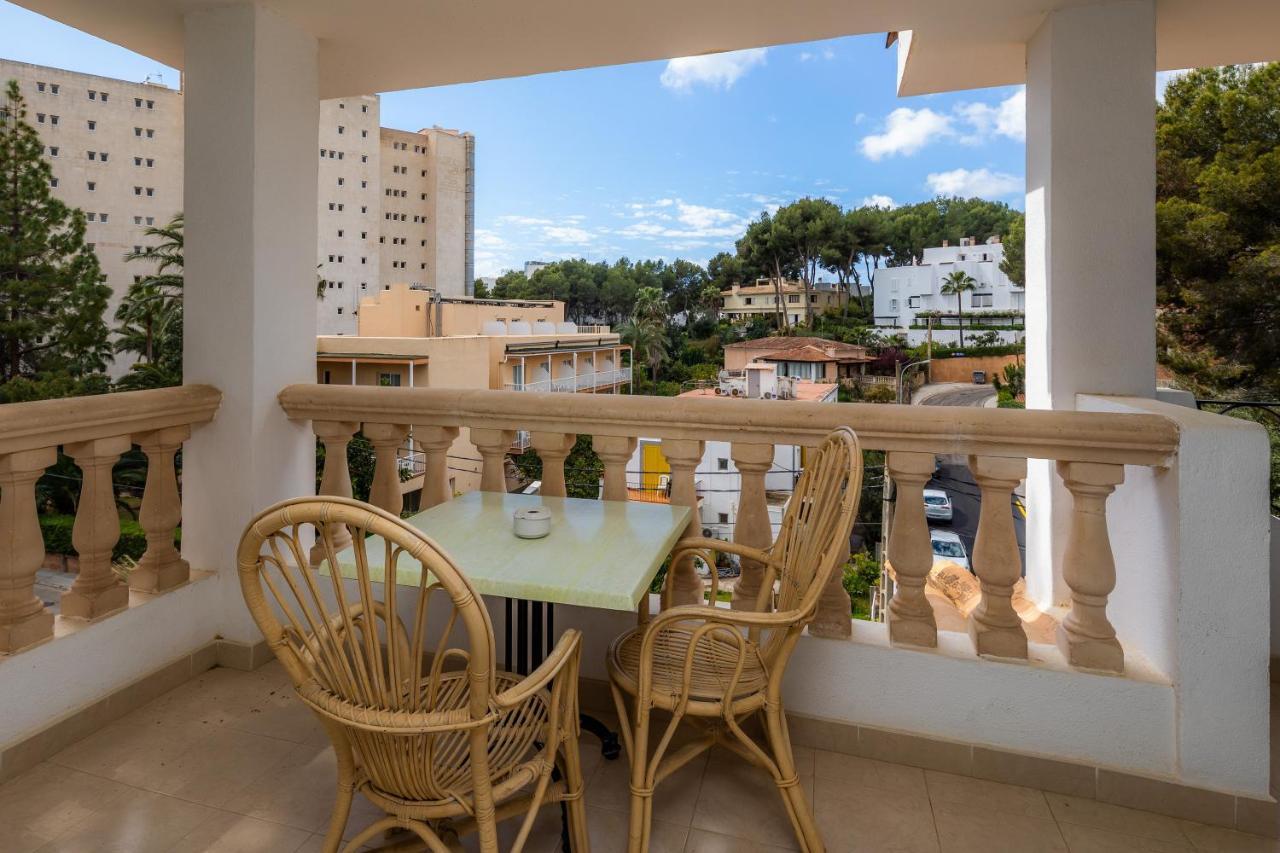 Apartament Apto Con Terraza 3
