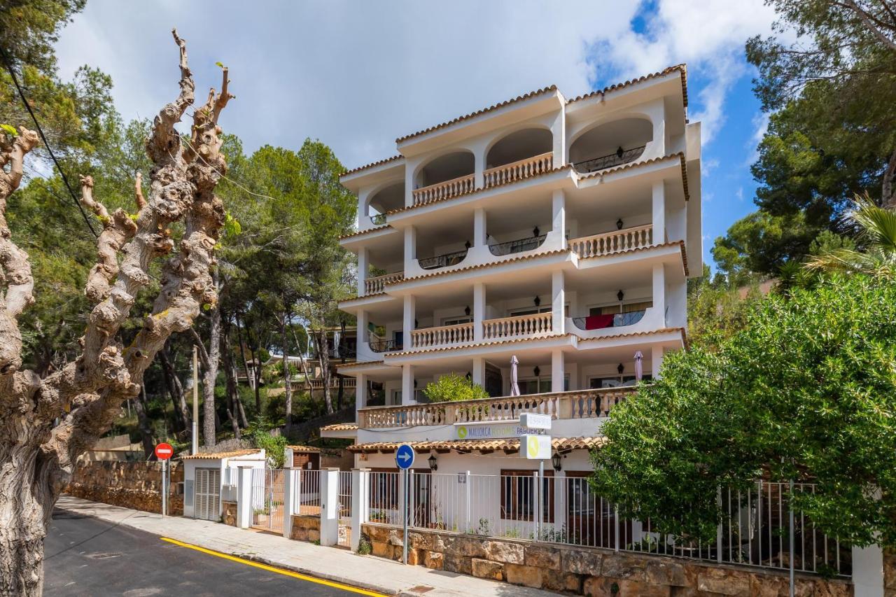 Apartament Apto Con Terraza 3 Peguera